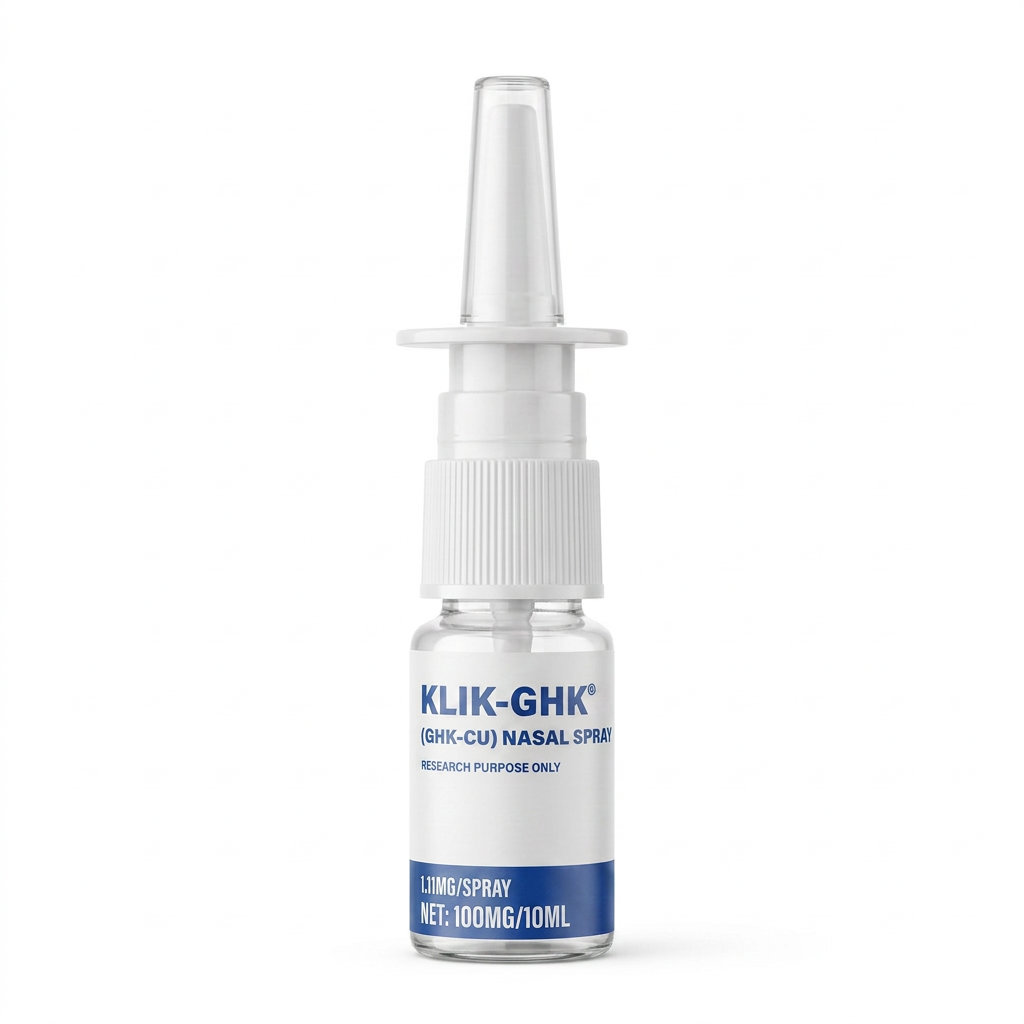 KLIK-GHK Nasal