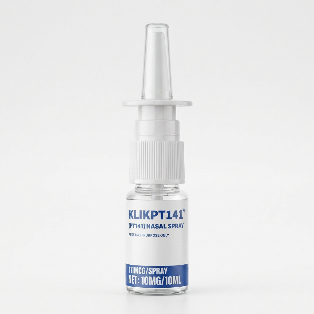 KLIK-PT141 Nasal