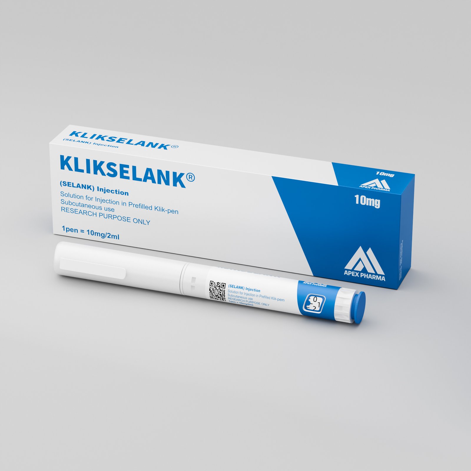 KLIKSELANK