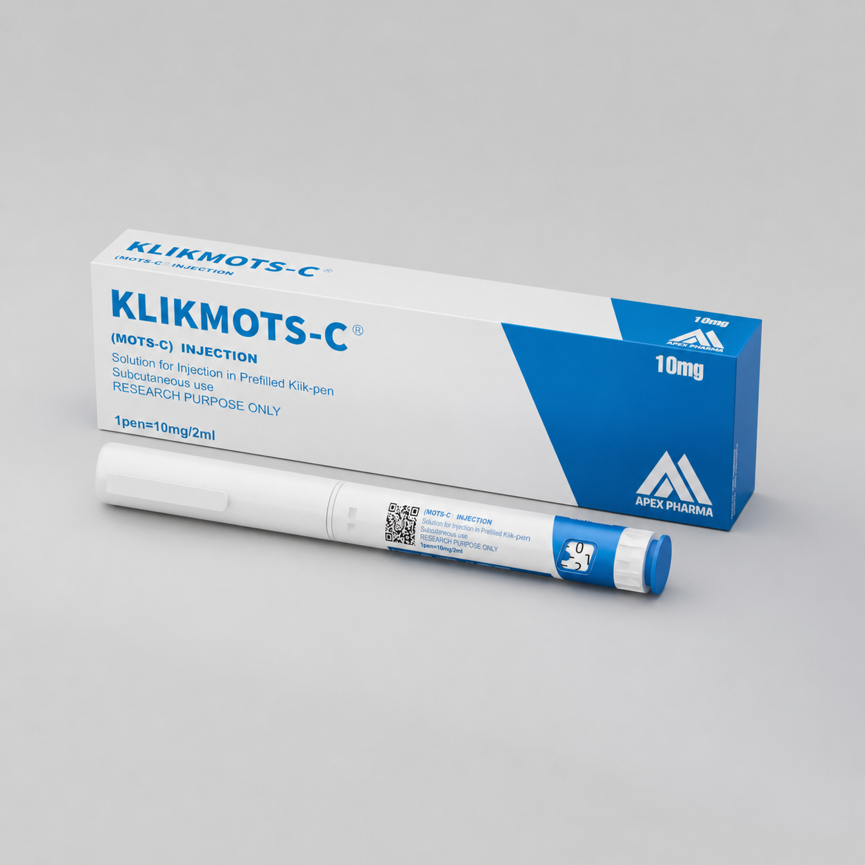 KLIKMOTS-C