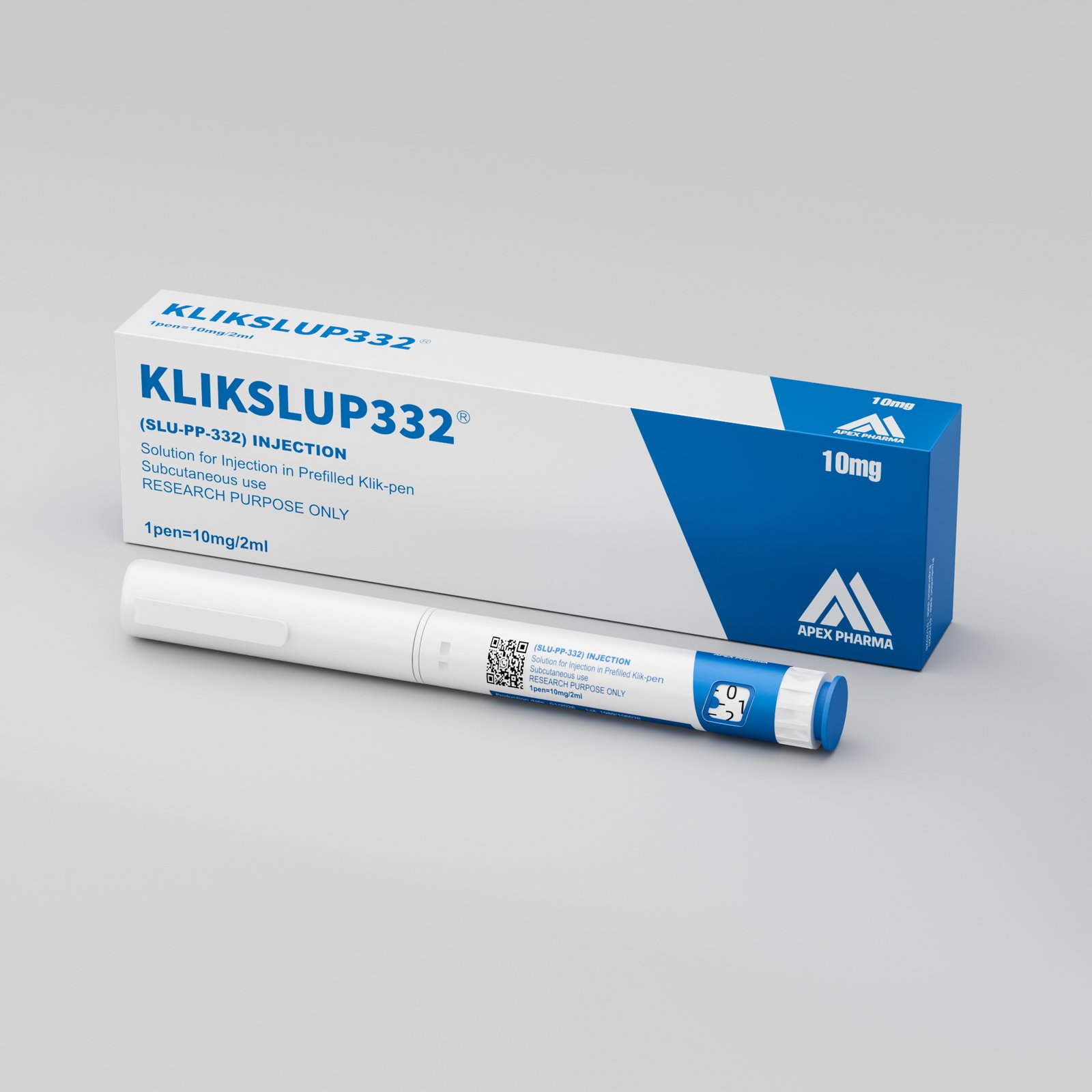 KLIKSLUP332