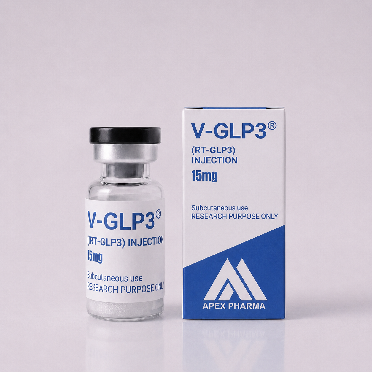 V-RT-GLP3 15mg