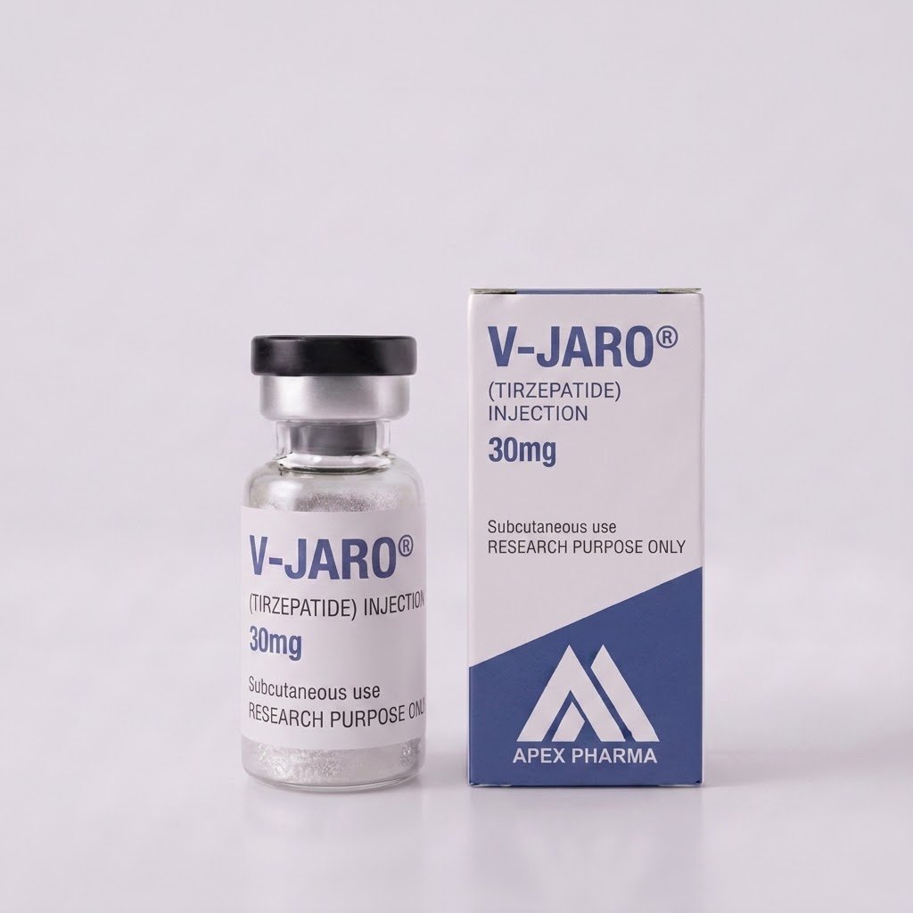 V-JARO 30mg