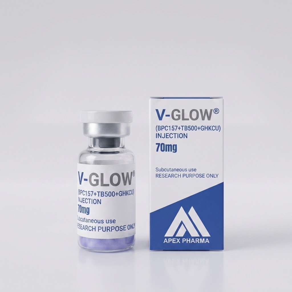 V-Glow