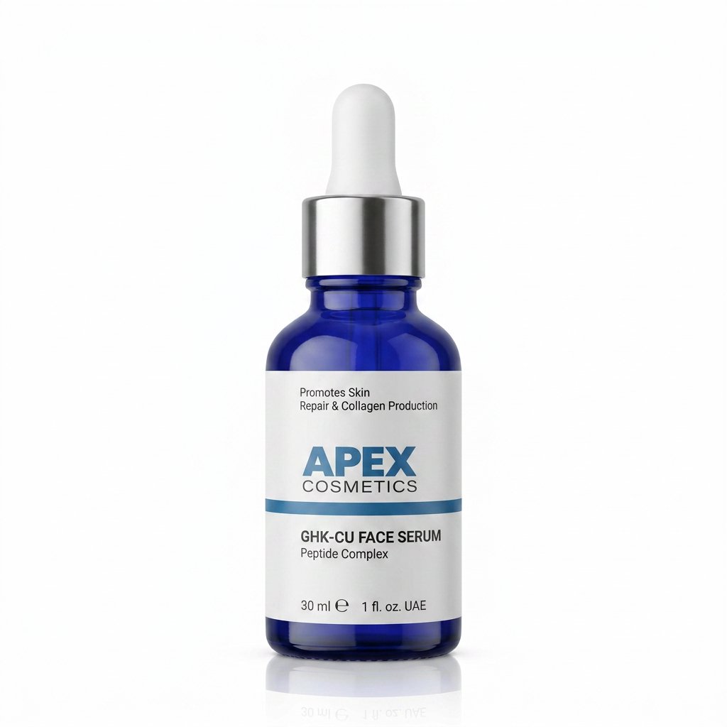 Klik-GHK Serum