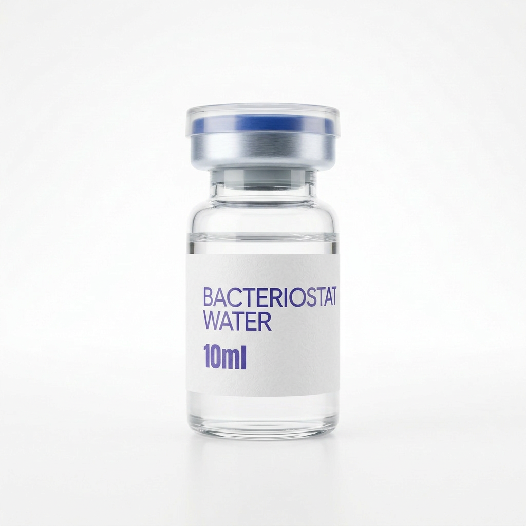 BAC Water