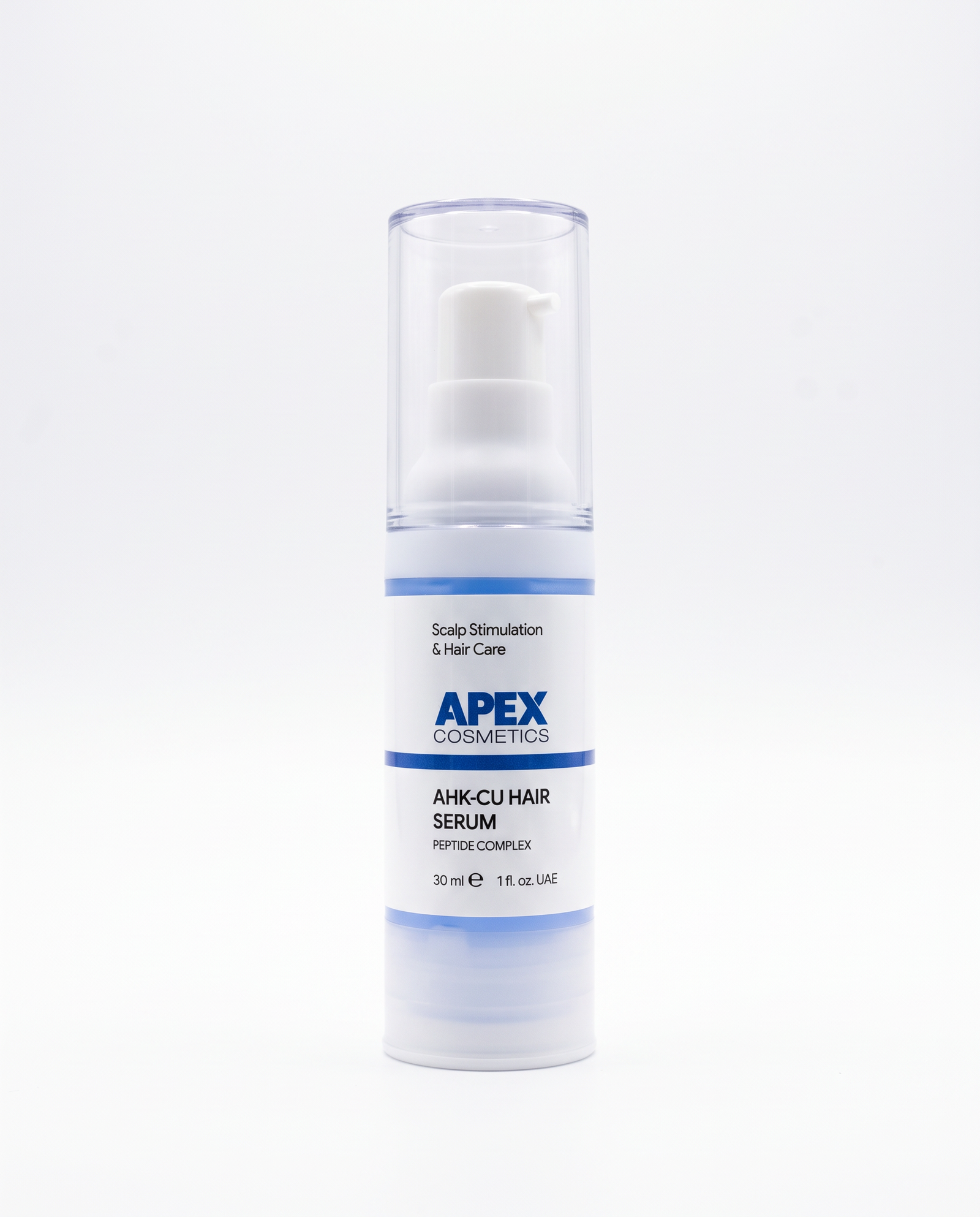 Klik-Ahk Serum